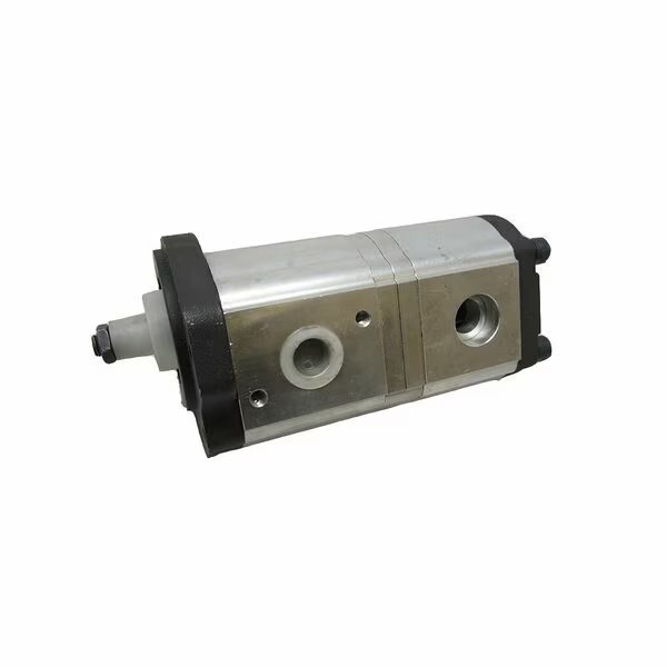 Hydraulic Pump Fits John Deere 5220 5300 5210 5403 5400 5105 5310 5200 5320 5205, Aftermarket, Mfr#: HYI60-0002
